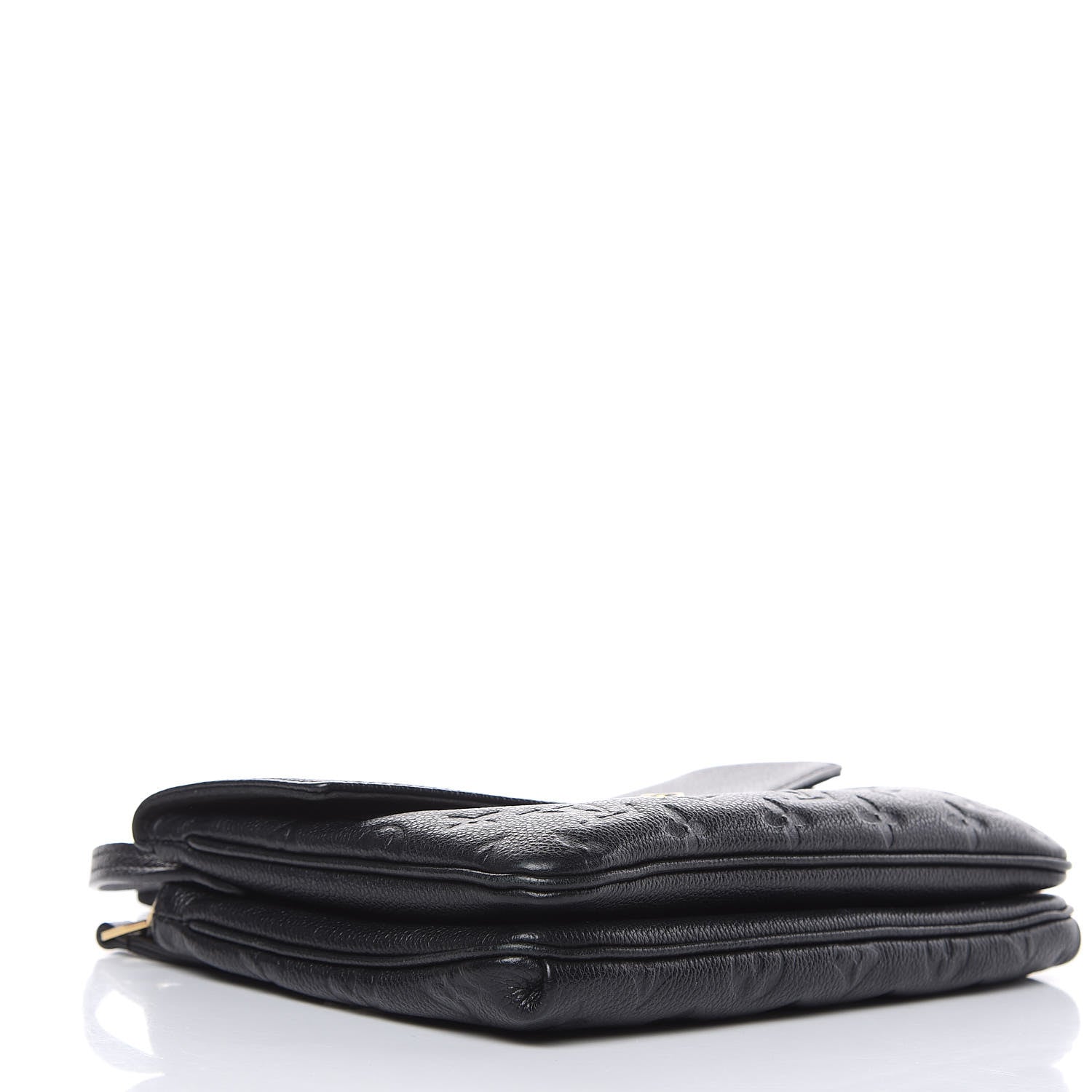Louis Vuitton Empreinte Twice Black 4 of 12