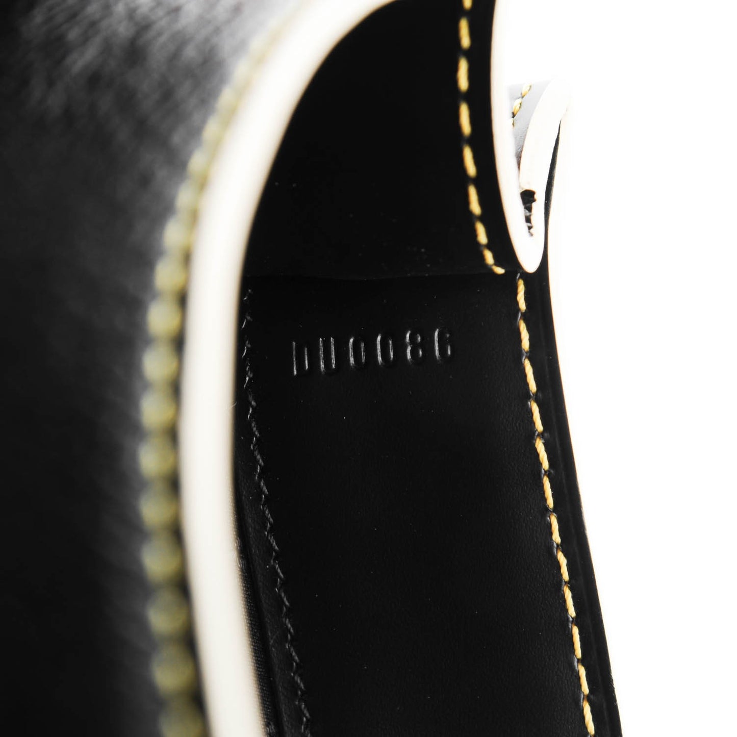 Suhali Le Talentueux Black