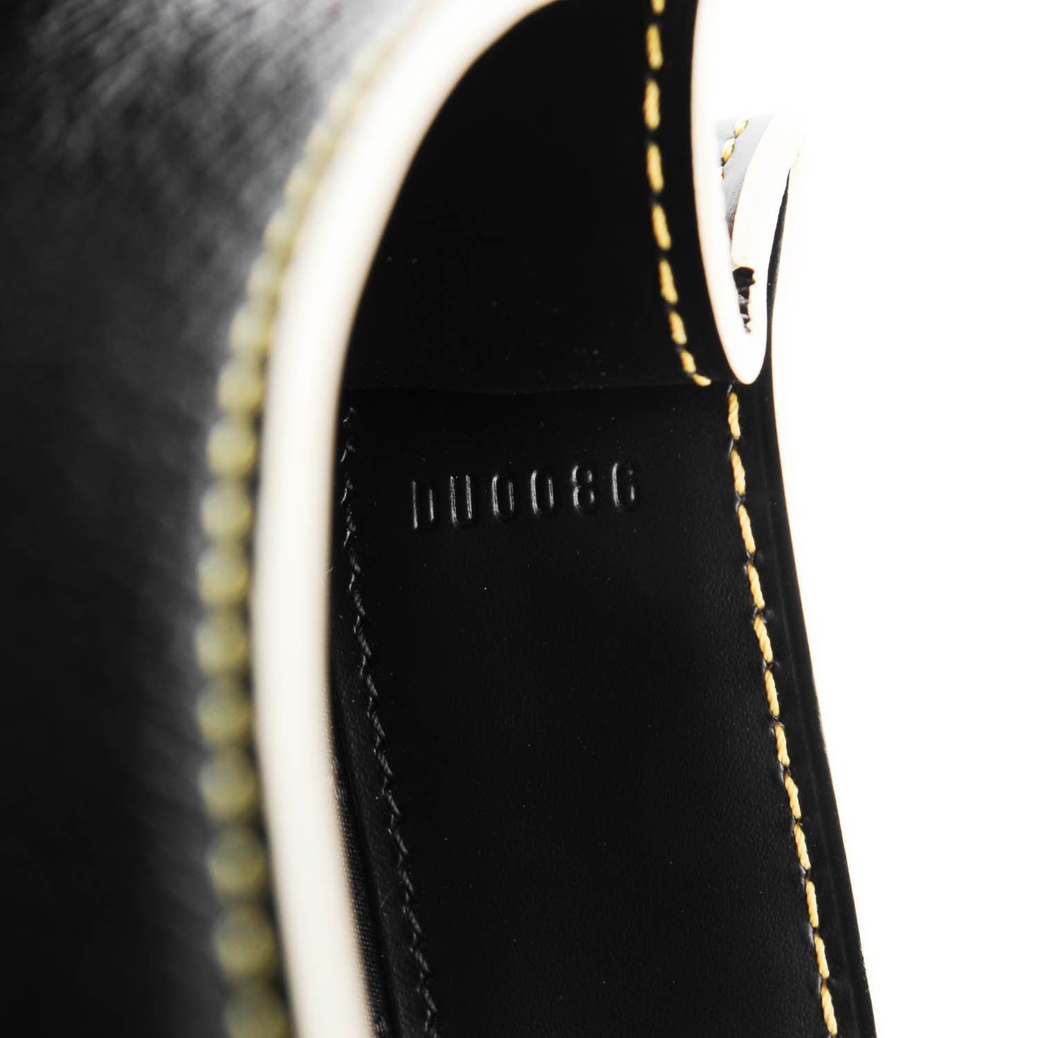 Louis Vuitton Suhali Le Talentueux Black 7 of 7