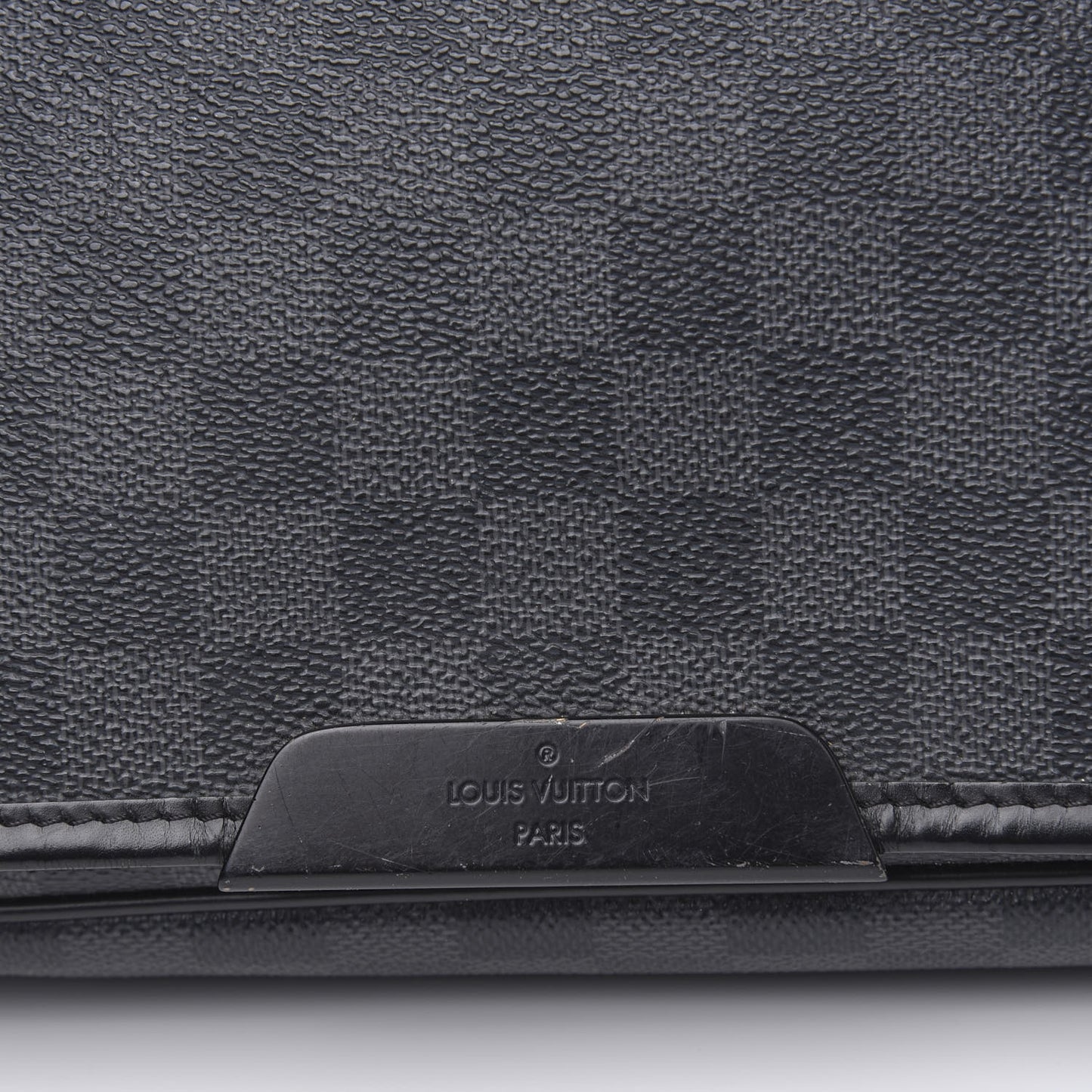 Damier Graphite Daniel MM