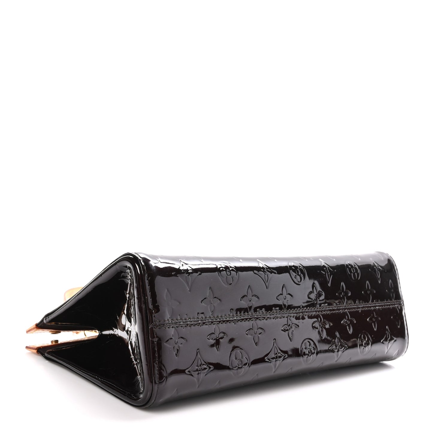 Vernis Roxbury Drive Amarante
