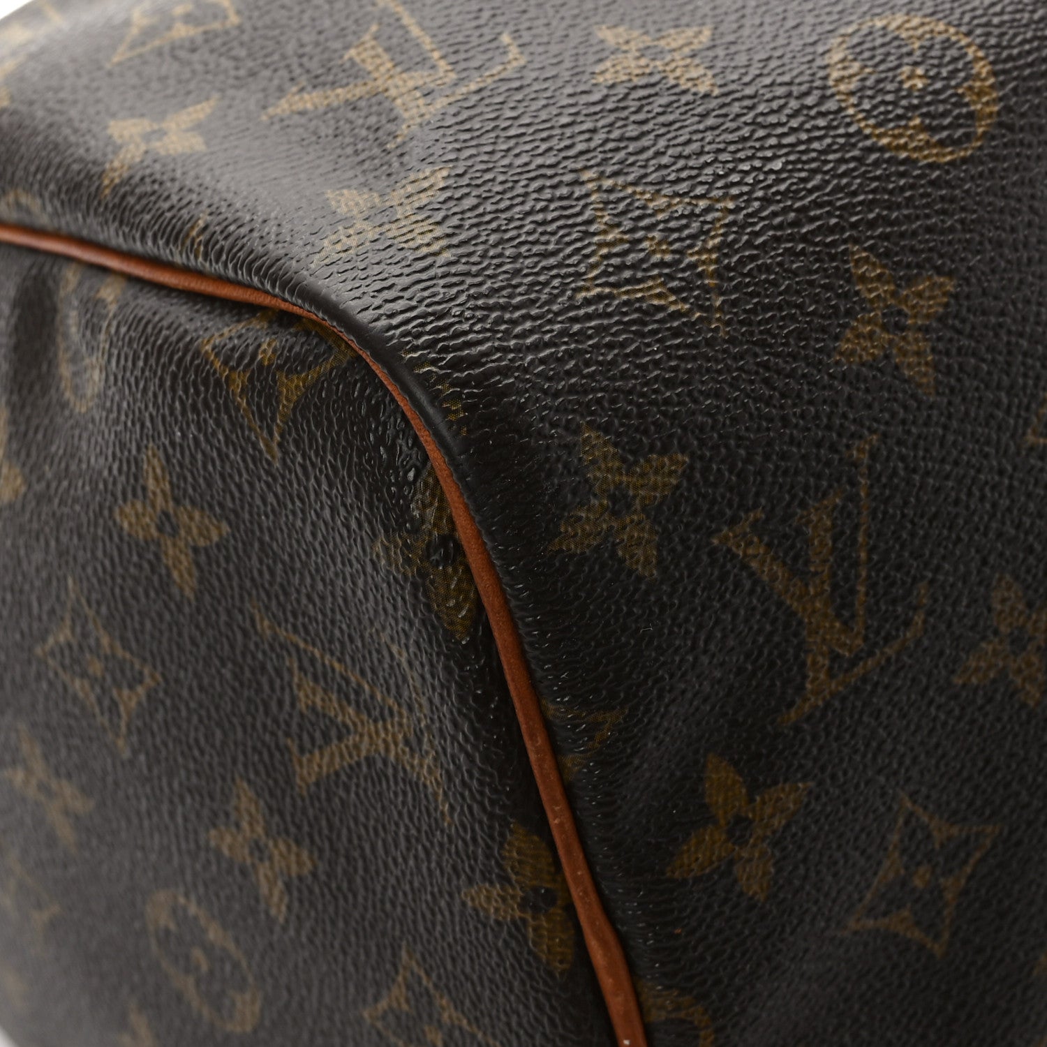 Louis Vuitton Monogram Speedy 30 7 of 13