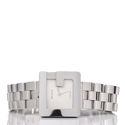 Gucci Stainless Steel 23mm 3600L Quartz Watch Pink 3 of 5