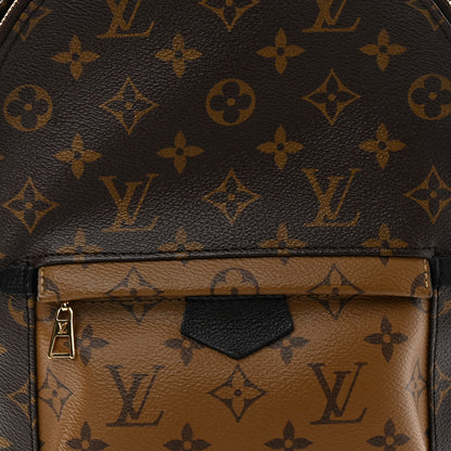 Louis Vuitton Reverse Monogram Palm Springs Backpack PM 8 of 10