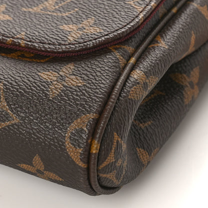 Louis Vuitton Monogram Favorite MM 8 of 8