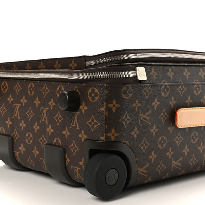 Louis Vuitton Monogram Pegase 55 7 of 8