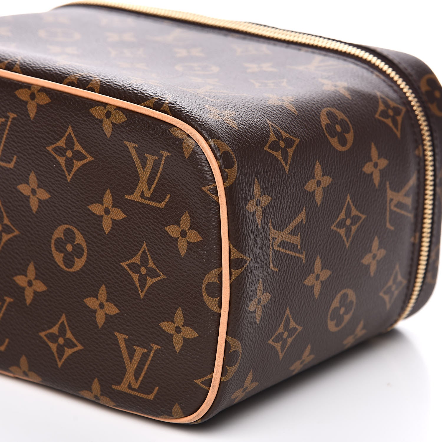 Louis Vuitton Monogram Nice BB 8 of 11