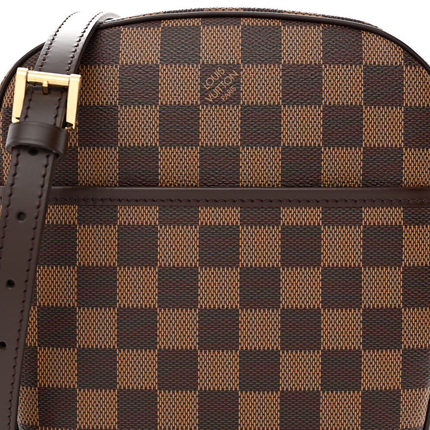 Damier Ebene Ipanema PM