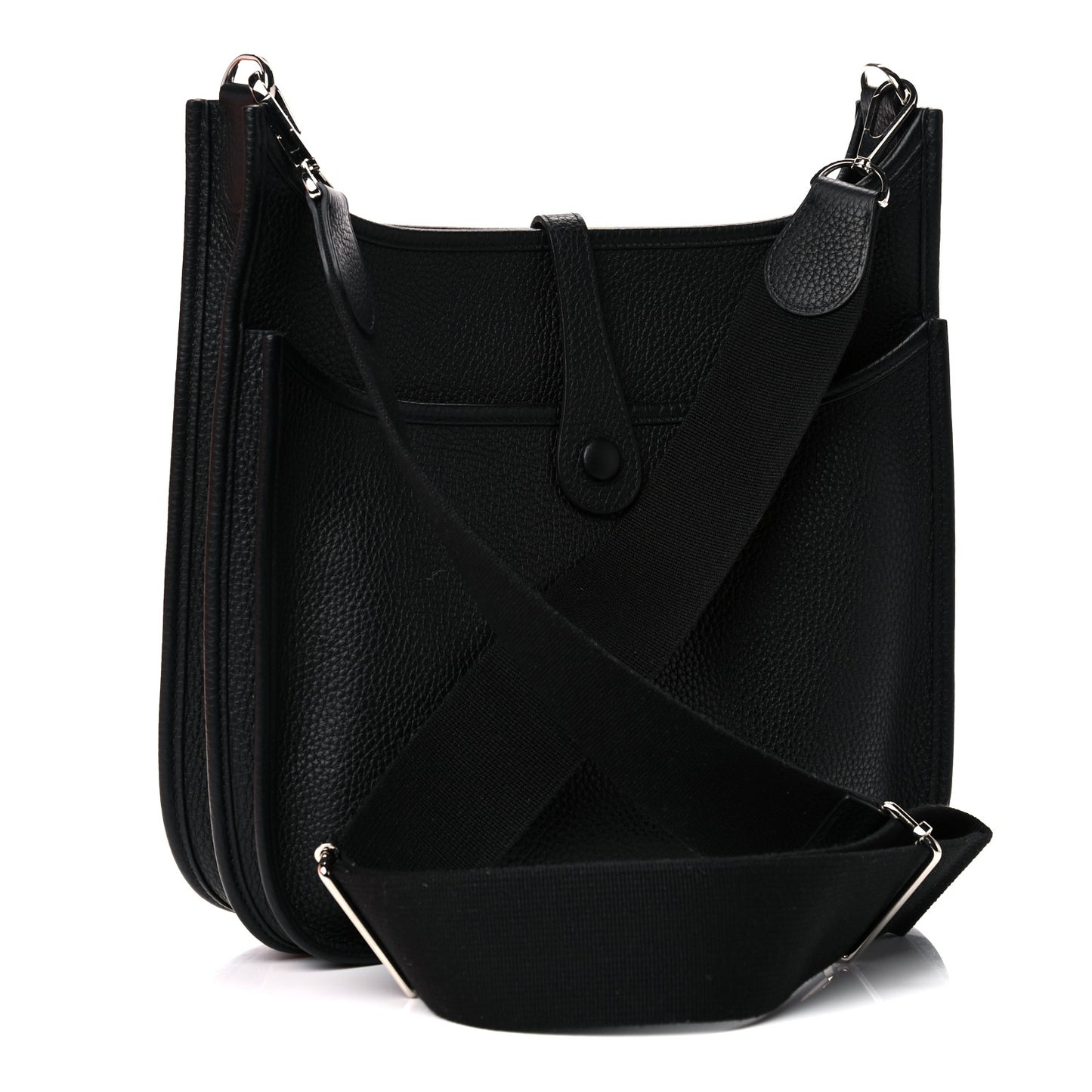 Taurillon Clemence Evelyne III PM Black