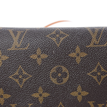 Louis Vuitton Monogram Favorite MM 9 of 14
