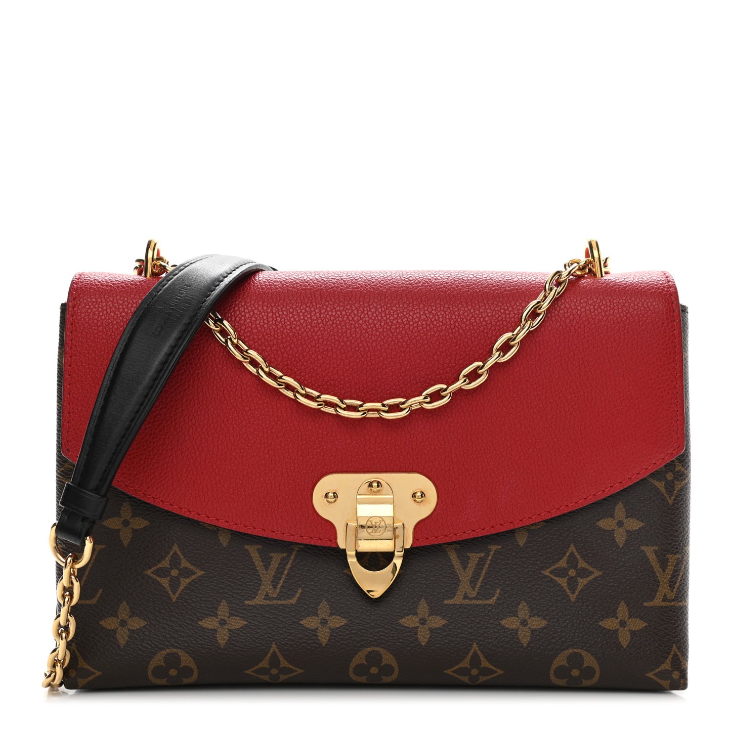 Monogram Saint Placide Cherry