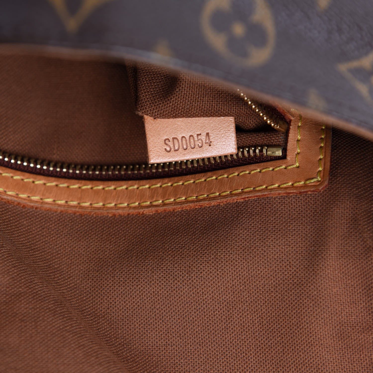 Louis Vuitton Monogram Mini Looping 16 of 17