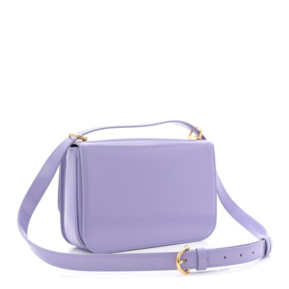 Gucci Spice Lux Nappa Siena Small Shoulder Bag Lapis 3 of 11