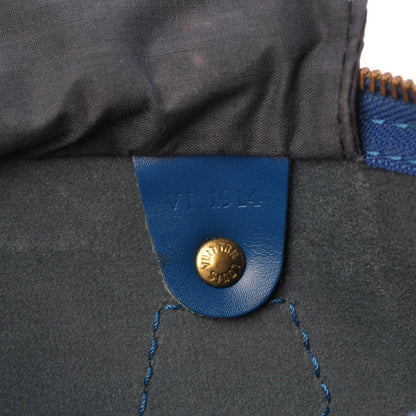 Louis Vuitton Epi Speedy 30 Toledo 7 of 12