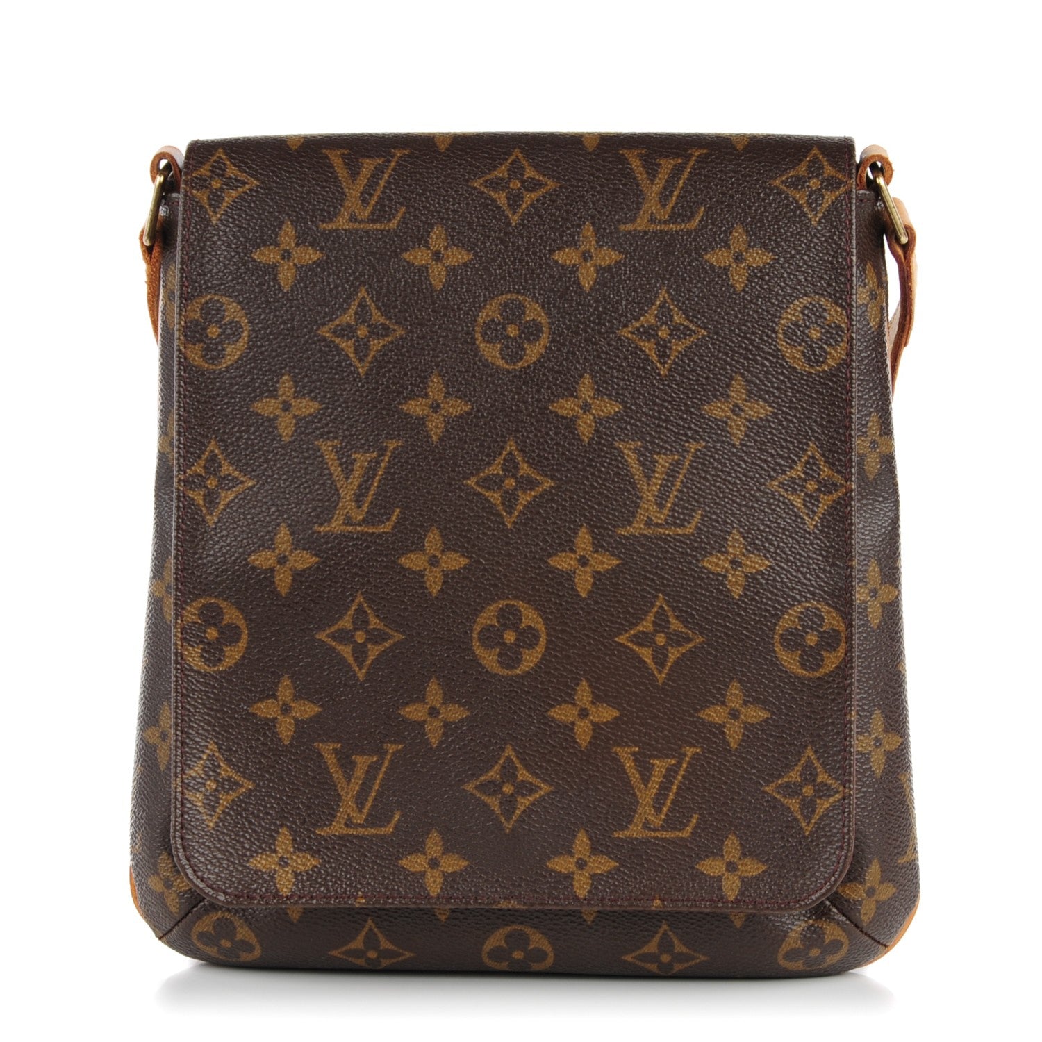 Louis Vuitton Monogram Musette Salsa 1 of 11