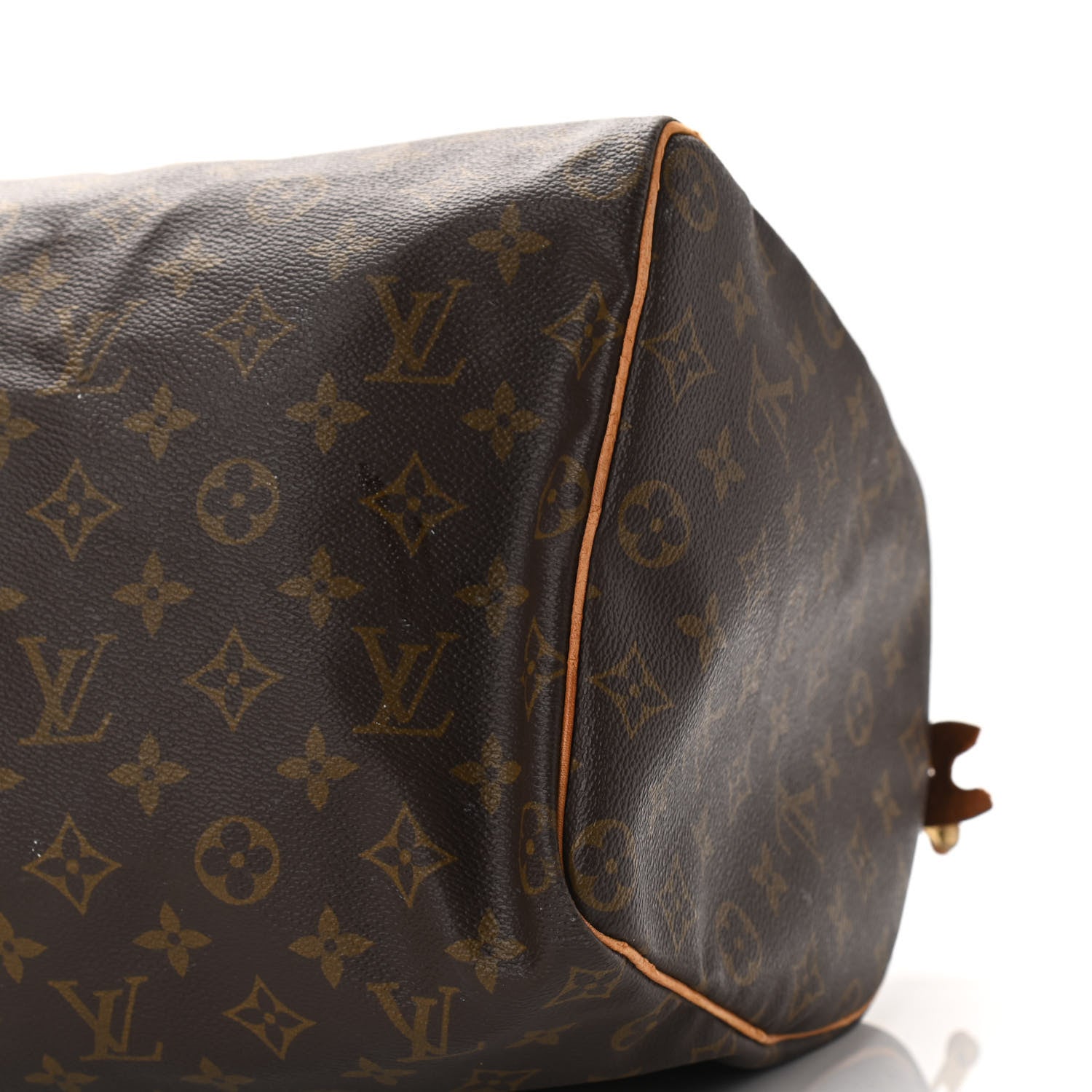 Louis Vuitton Monogram Speedy 40 10 of 18