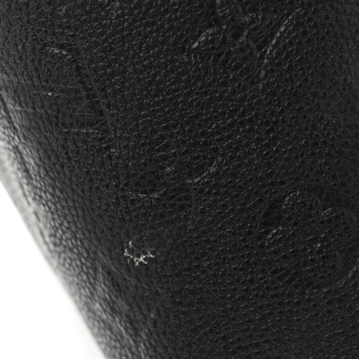 Louis Vuitton Empreinte Artsy MM Black 12 of 15