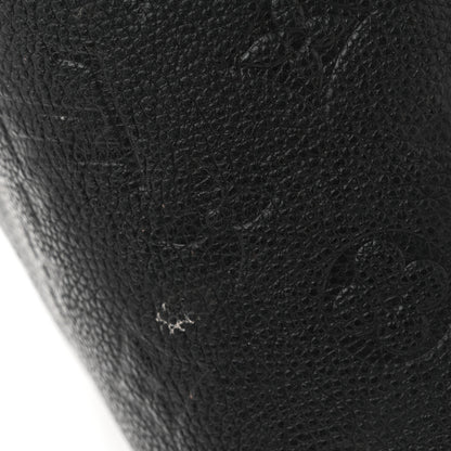 Louis Vuitton Empreinte Artsy MM Black 12 of 15