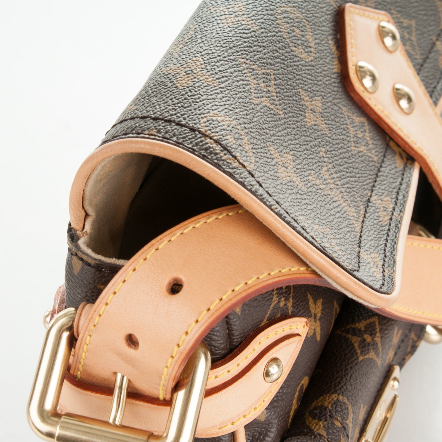 Monogram Hudson PM