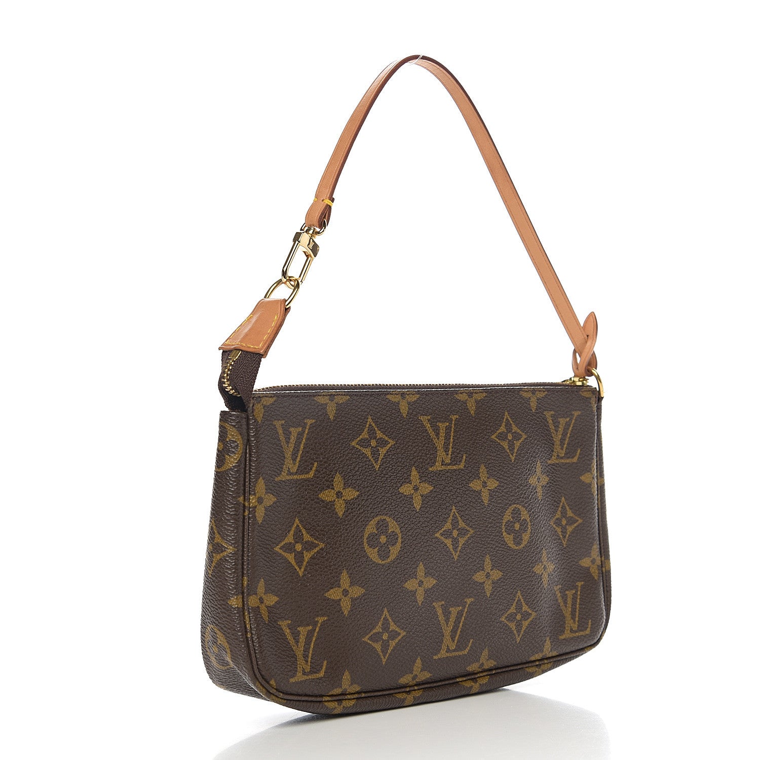 Louis Vuitton Monogram Pochette Accessories 2 of 9