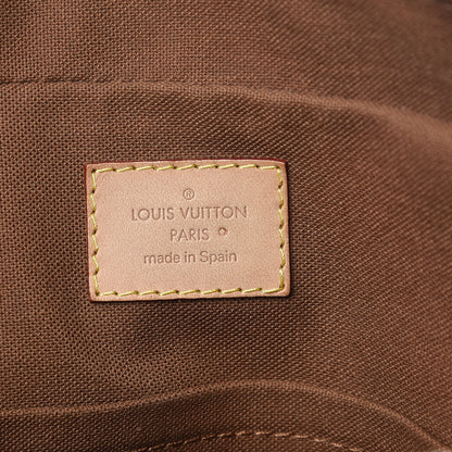 Louis Vuitton Monogram Sac Bosphore Briefcase 8 of 9