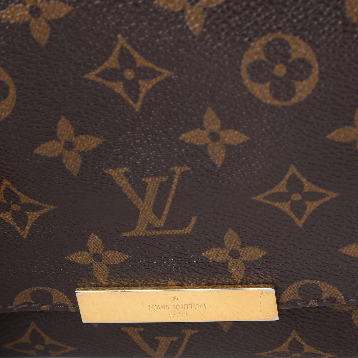 Monogram Favorite PM