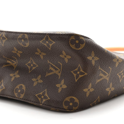 Louis Vuitton Monogram Looping MM 9 of 10
