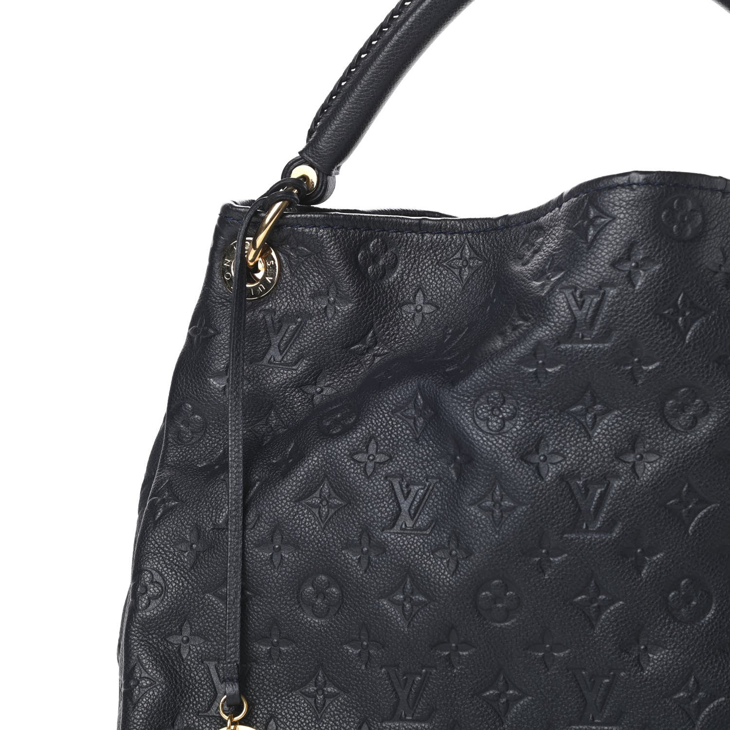 Louis Vuitton Empreinte Artsy MM Infini 8 of 14