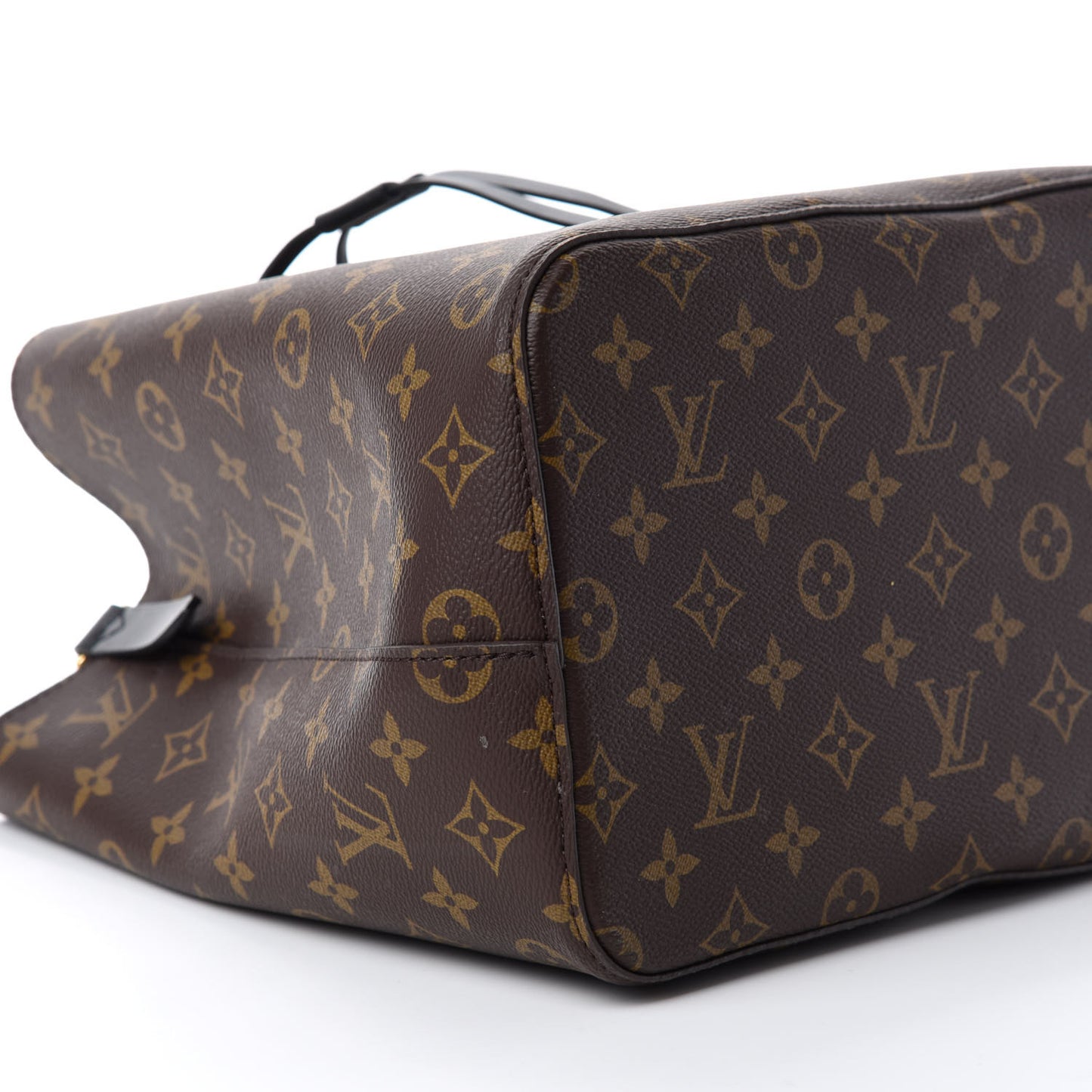 Monogram Neonoe MM Black
