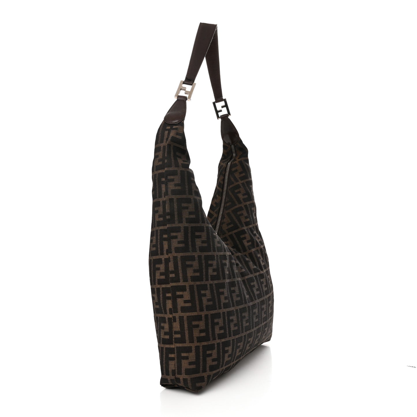 Zucca Hobo Tobacco