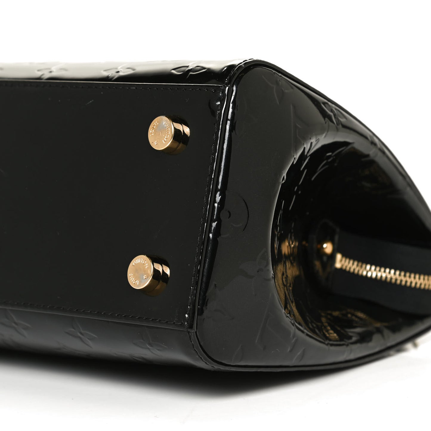 Vernis Brea MM Black