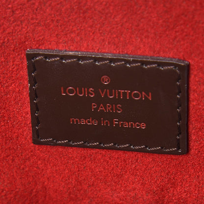Louis Vuitton Damier Ebene Trevi GM 7 of 8