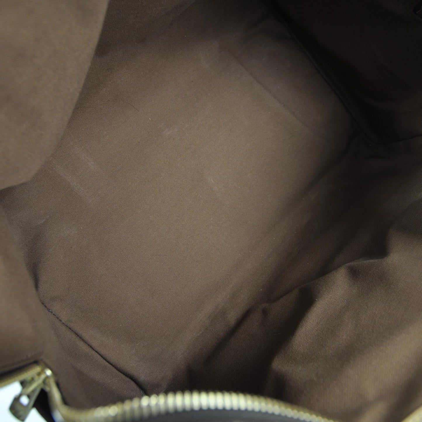 Monogram Carryall