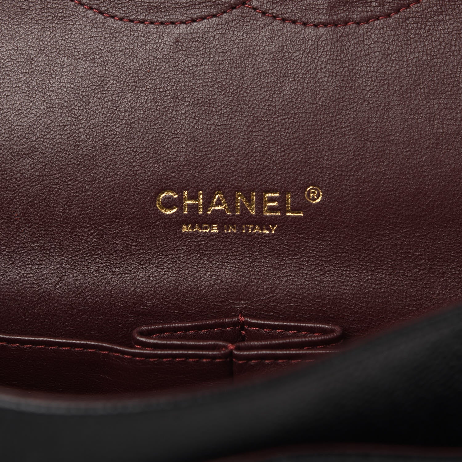 Chanel Caviar Quilted Maxi Double Flap Black 6 of 13