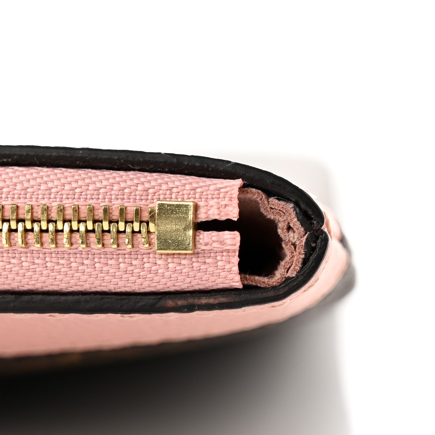 Monogram Daily Pouch Rose Poudre