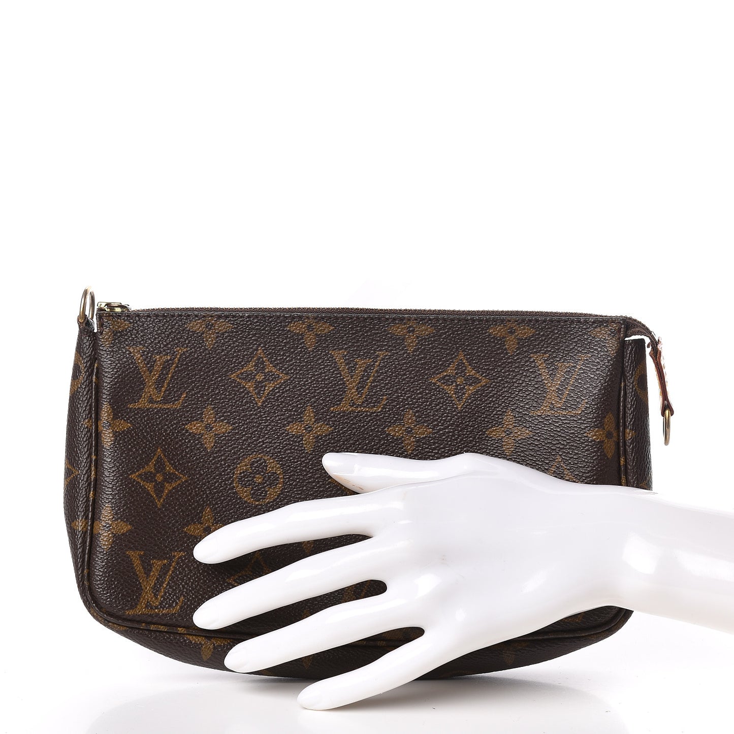 Monogram Pochette Accessories