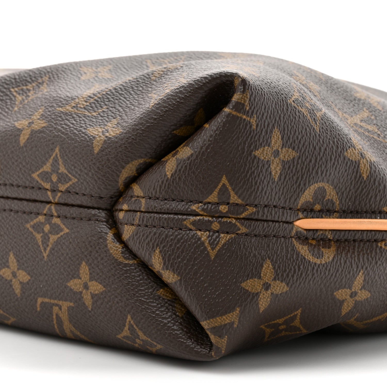 Louis Vuitton Monogram Sully PM 8 of 11