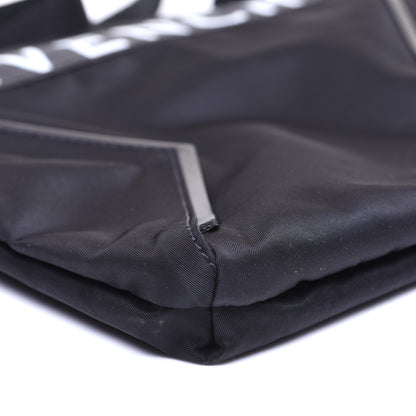 Givenchy Nylon Spectre Messenger Black 6 of 10