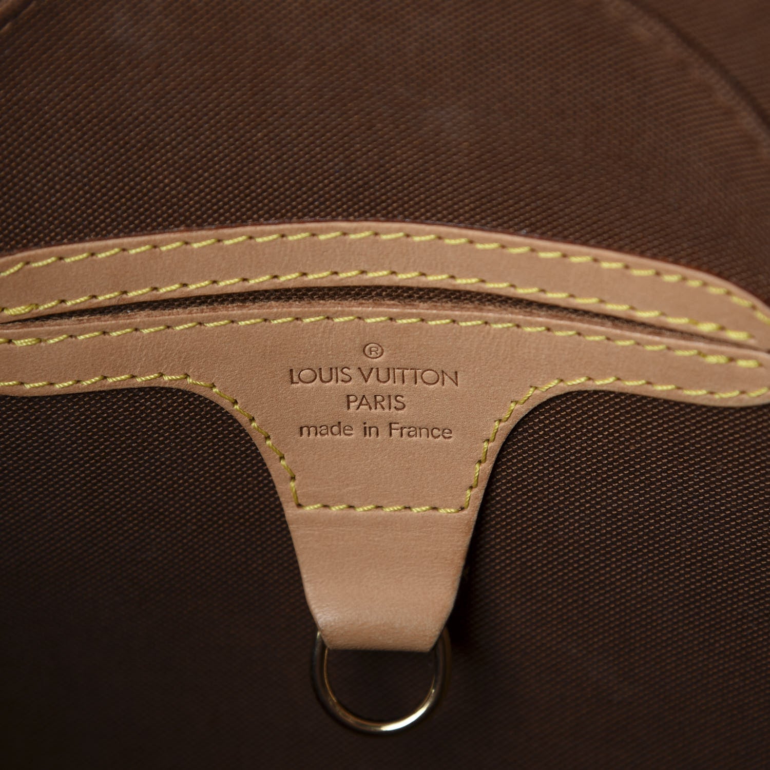 Louis Vuitton Monogram Ellipse PM 7 of 9