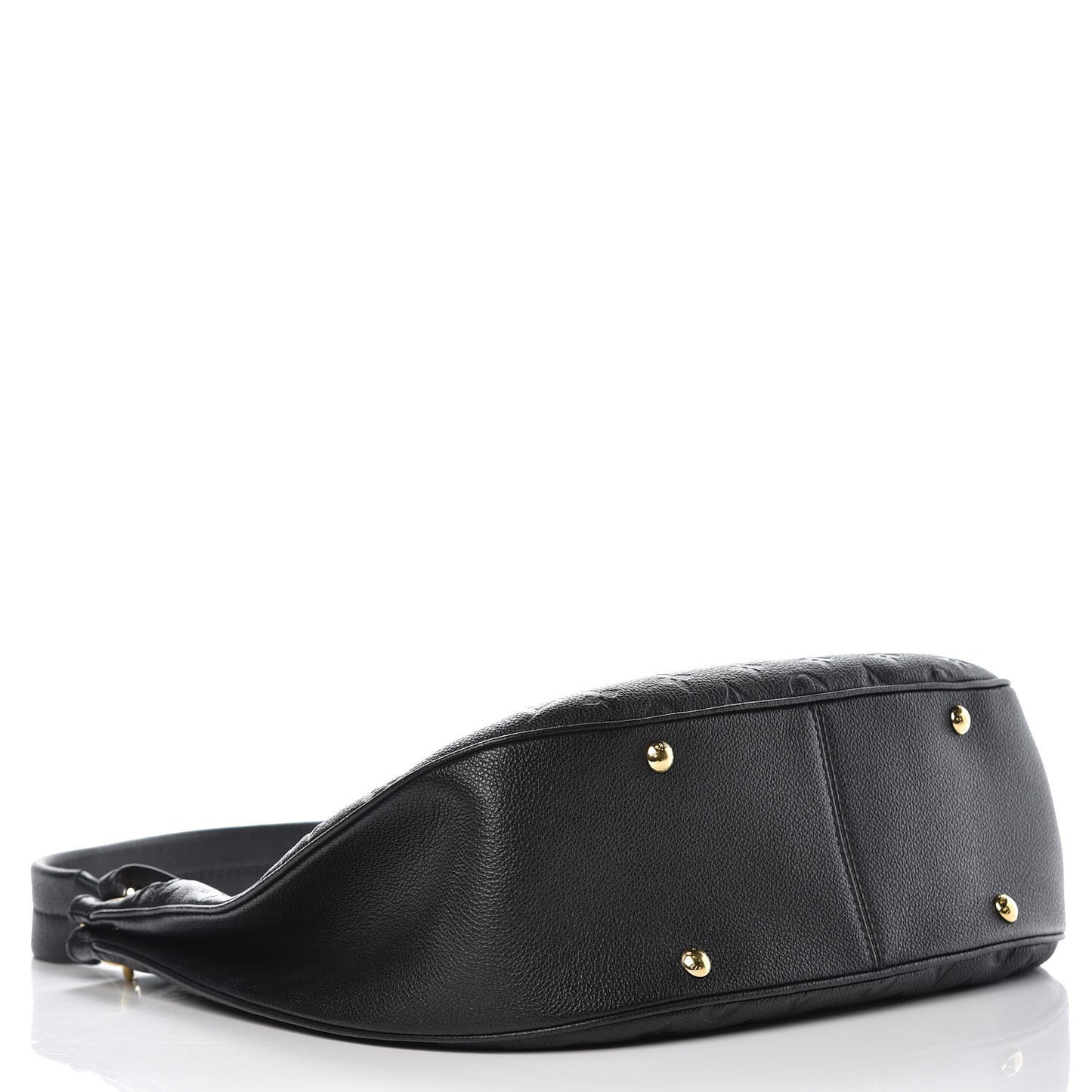 Empreinte Spontini Black