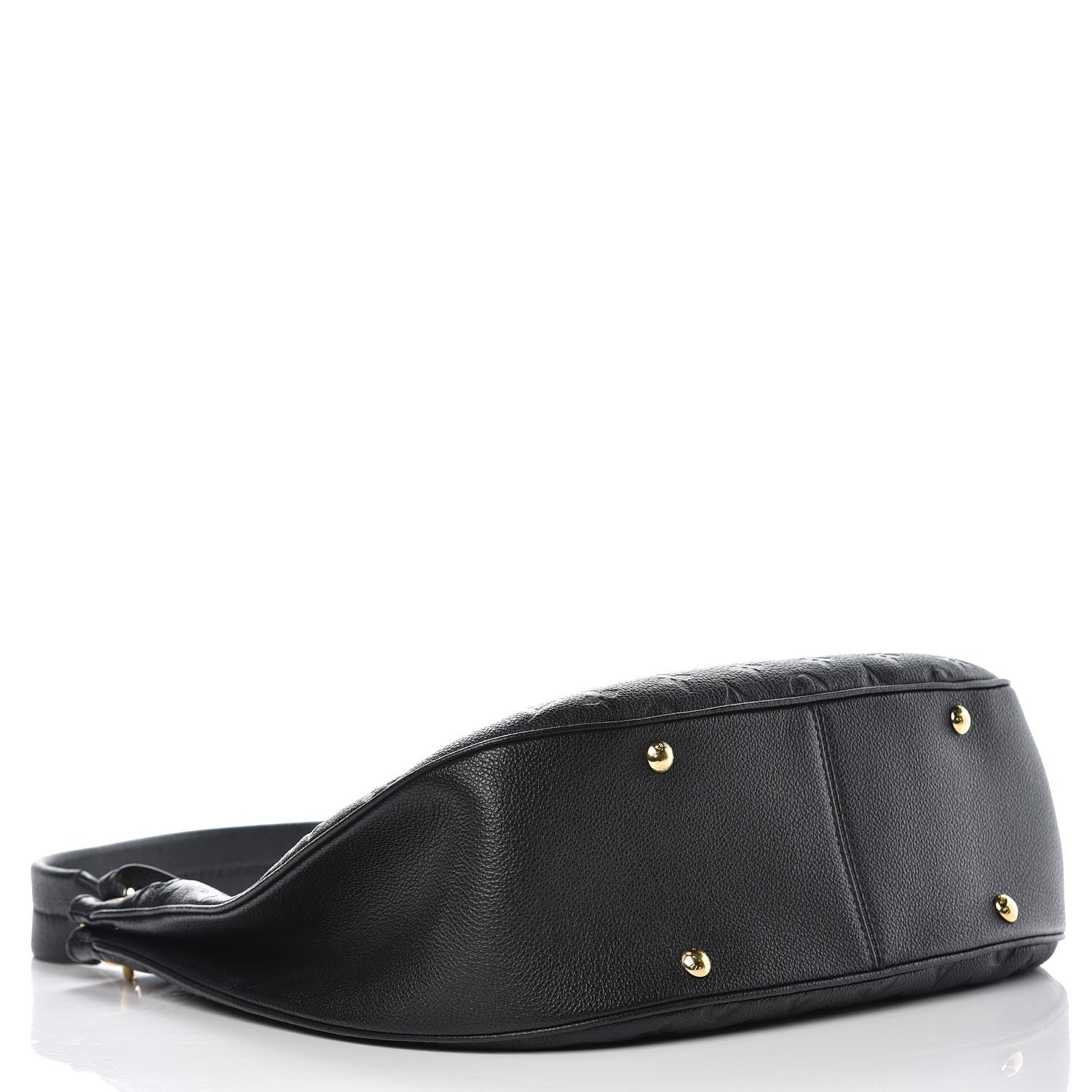 Louis Vuitton Empreinte Spontini Black 5 of 9