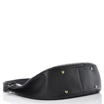 Louis Vuitton Empreinte Spontini Black 5 of 9