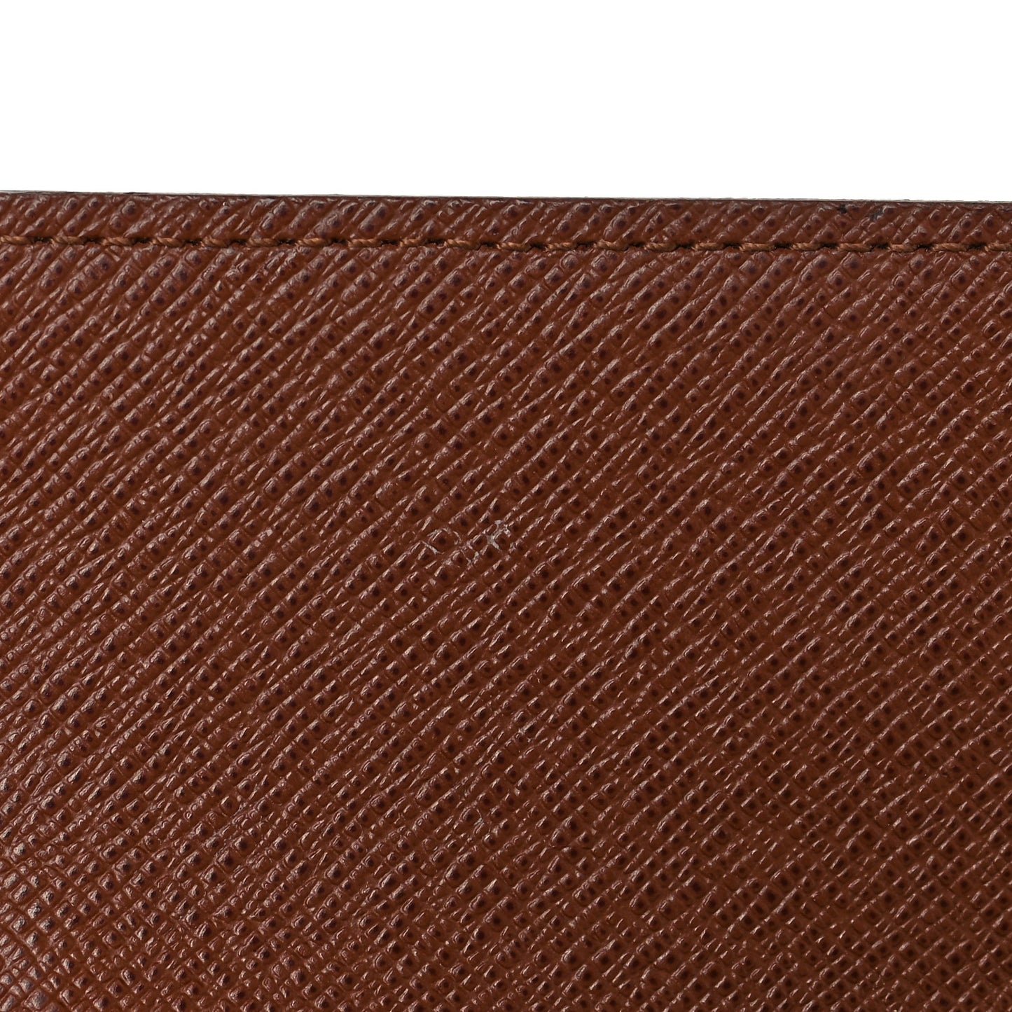 Monogram Porte Tresor International Wallet