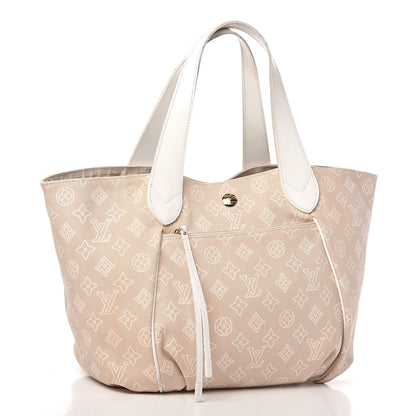 Louis Vuitton Cabas Ipanema PM Sandy 3 of 11