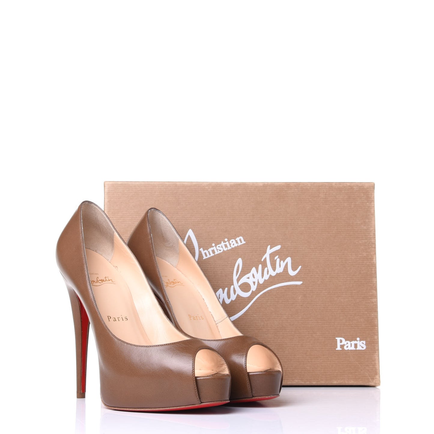 Kid Vendome 120 Pumps 38 Blush