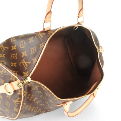 Louis Vuitton Monogram Speedy Bandouliere 40 5 of 7