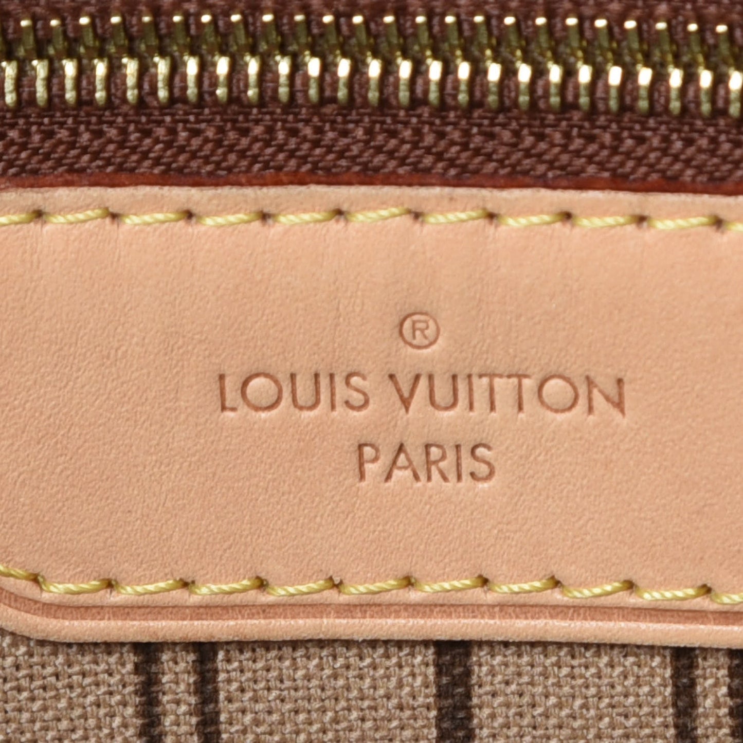 Monogram Delightful MM