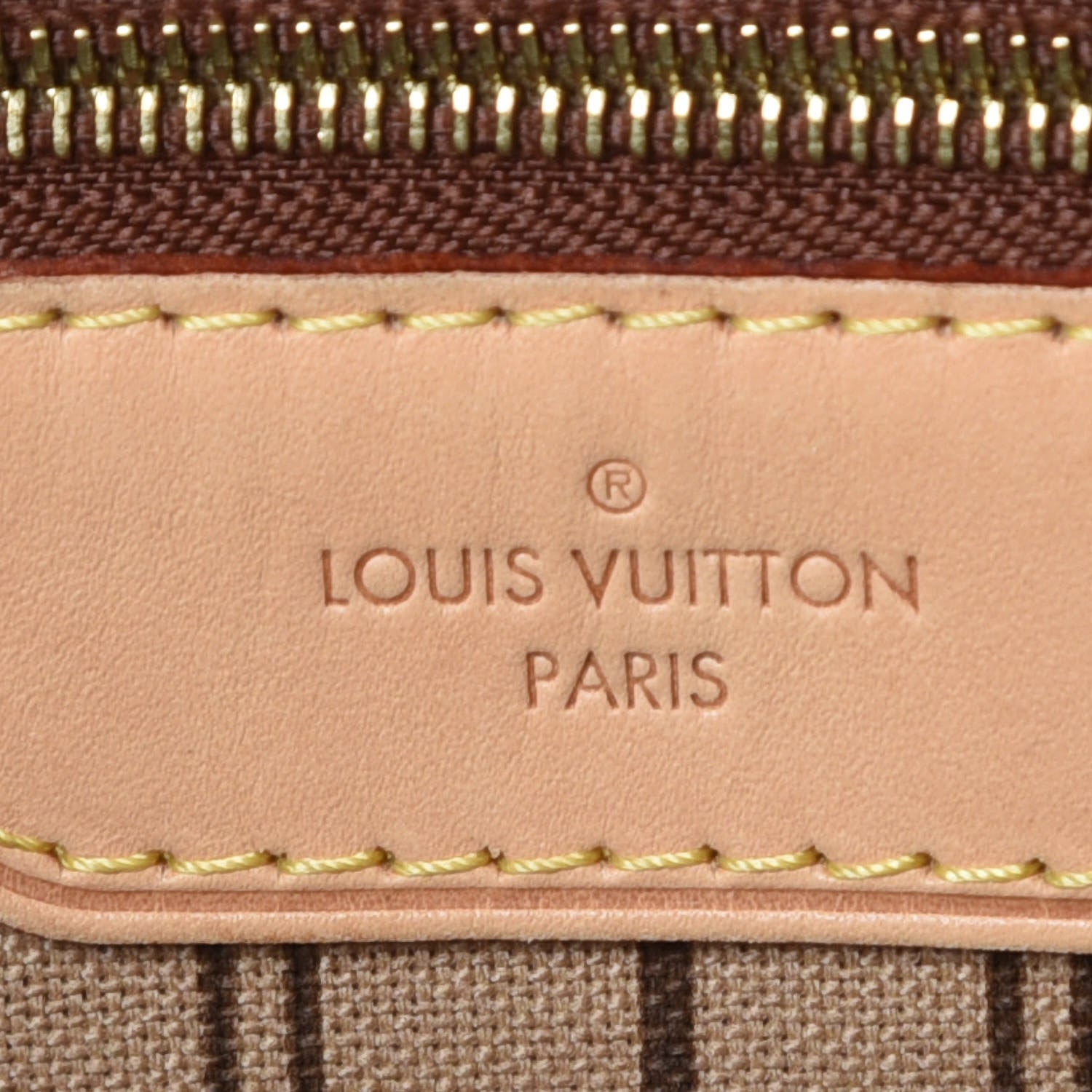 Louis Vuitton Monogram Delightful MM 9 of 17
