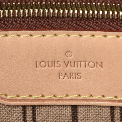 Louis Vuitton Monogram Delightful MM 9 of 17