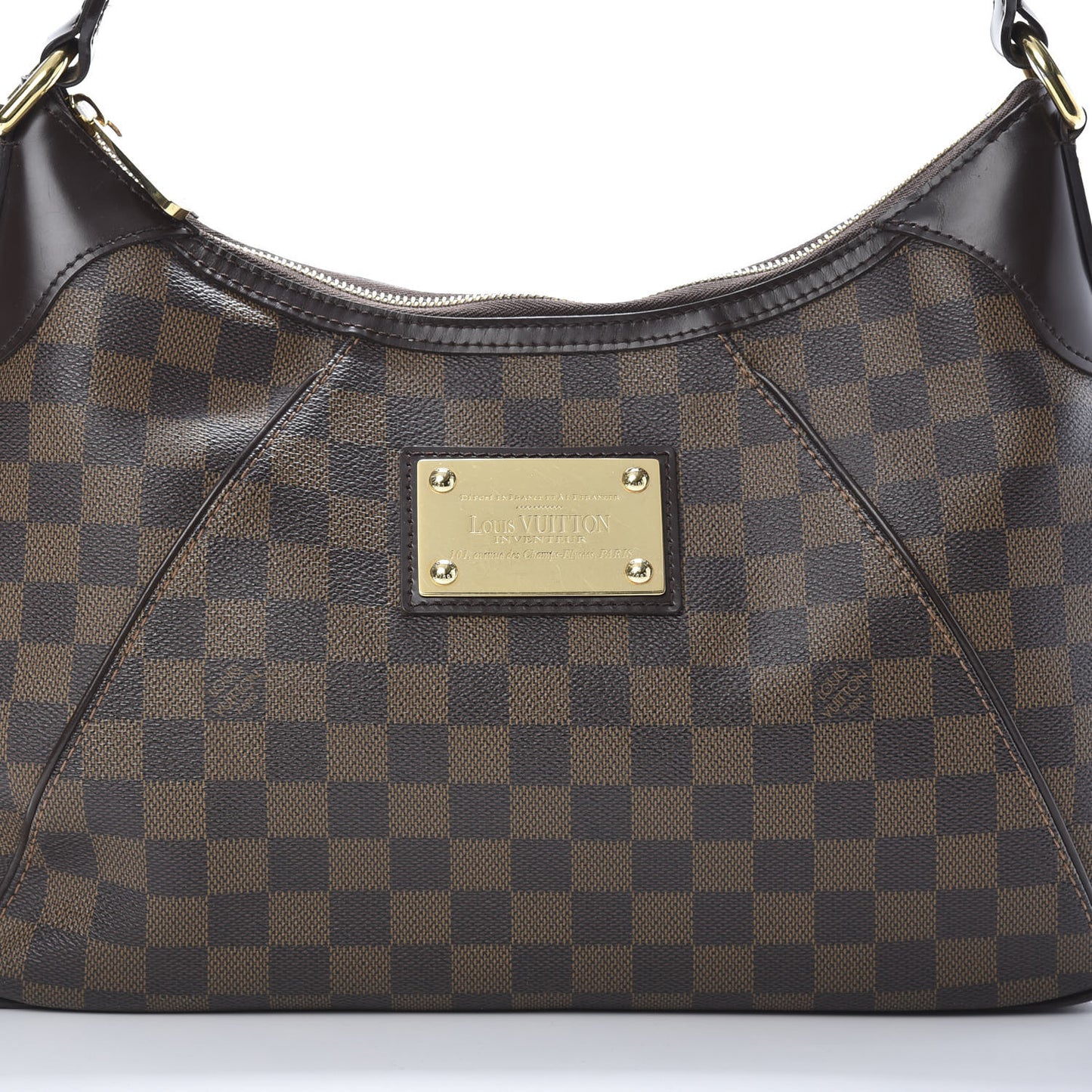 Damier Ebene Thames GM